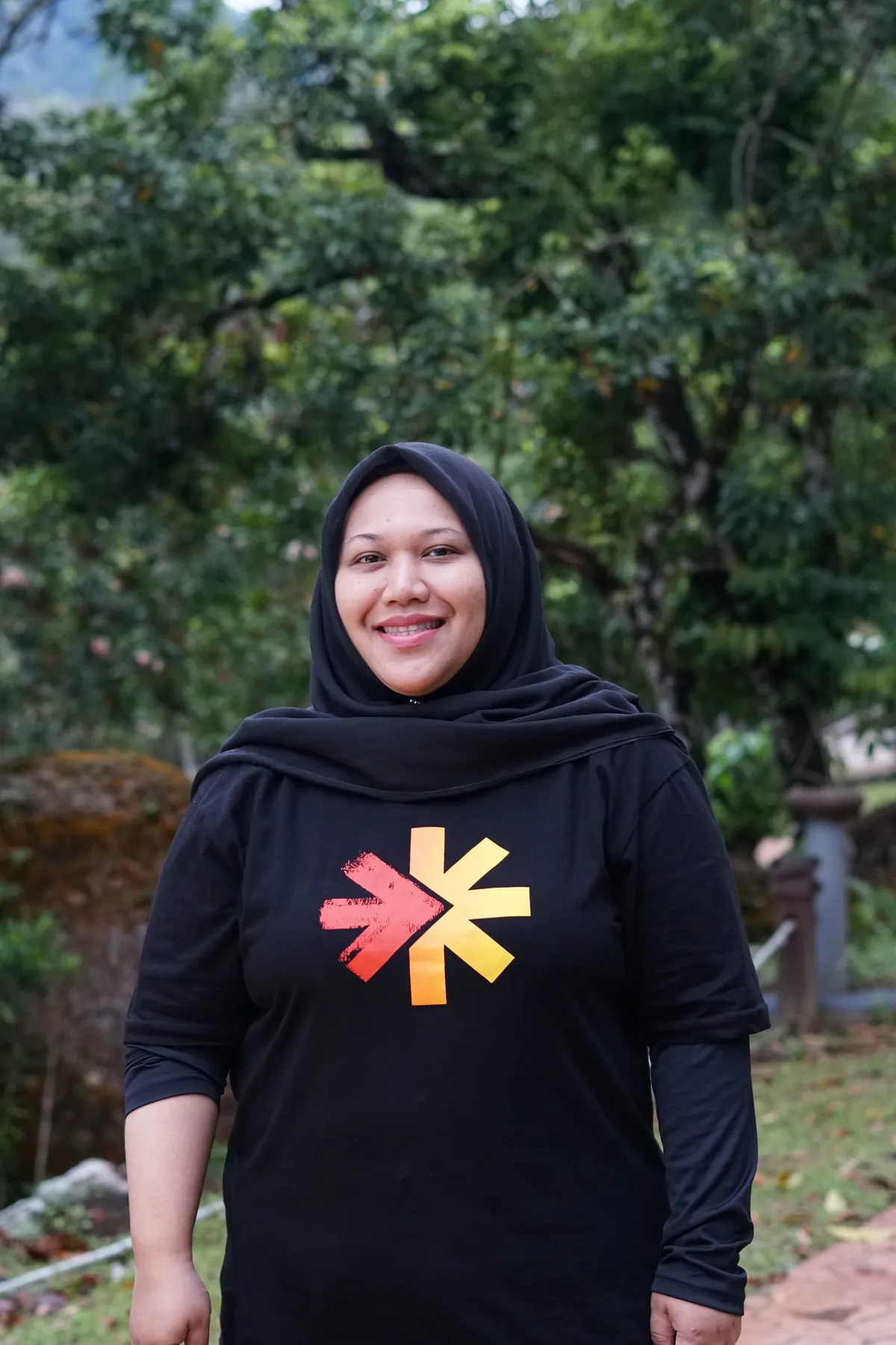 Cut Nurul Aidha