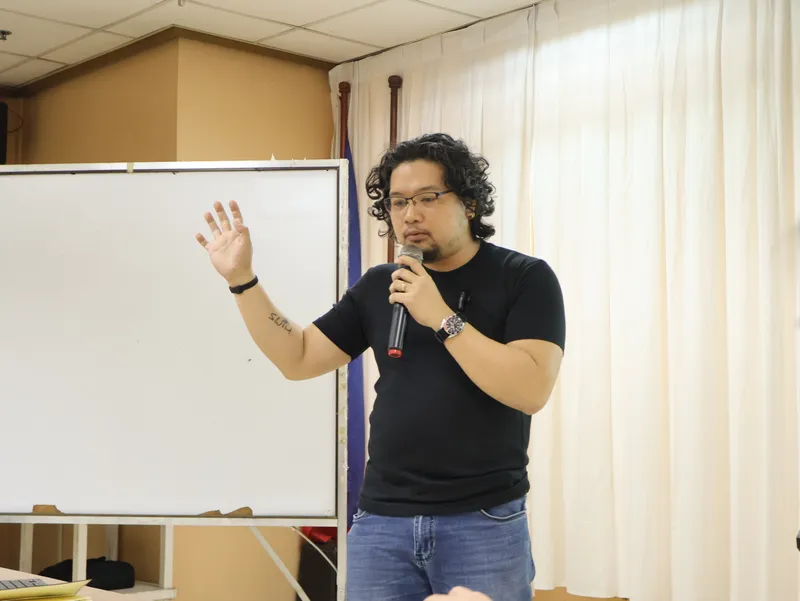 Kapihan