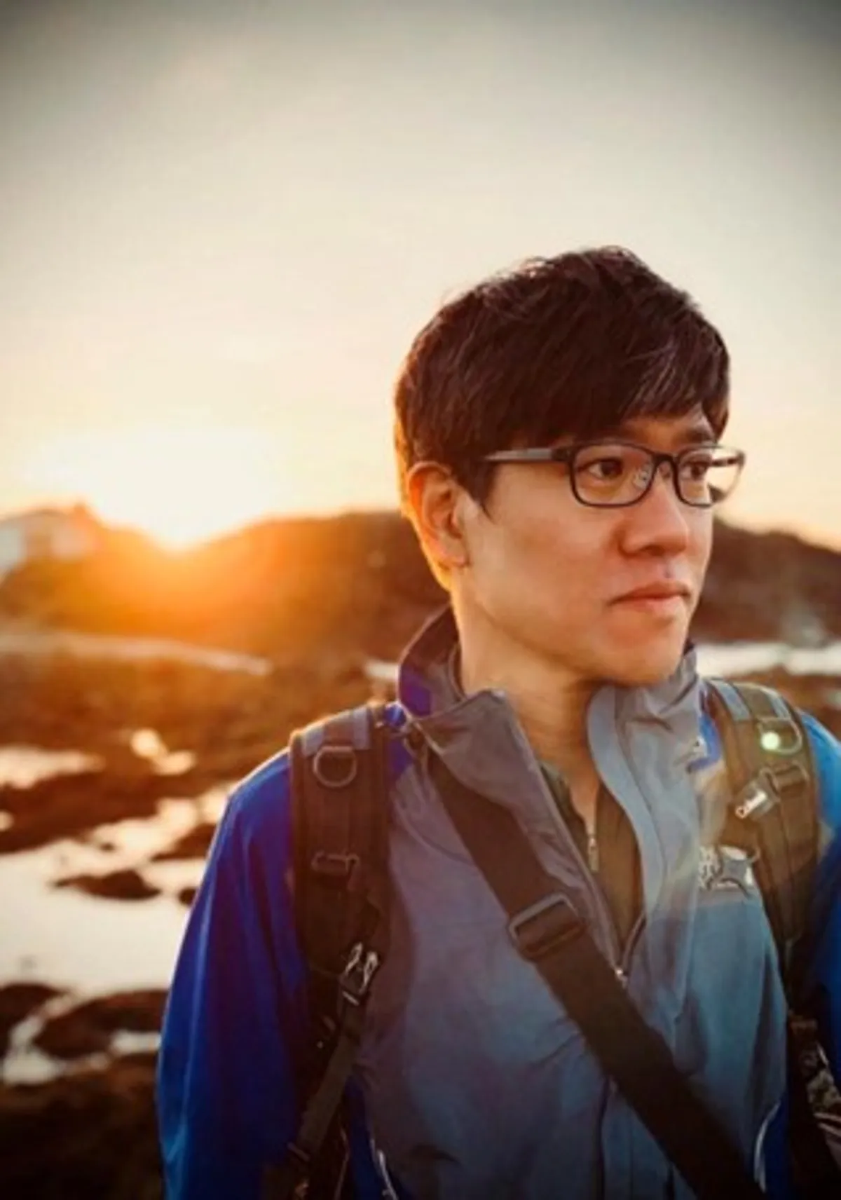 In-chul Hwang (황인철)