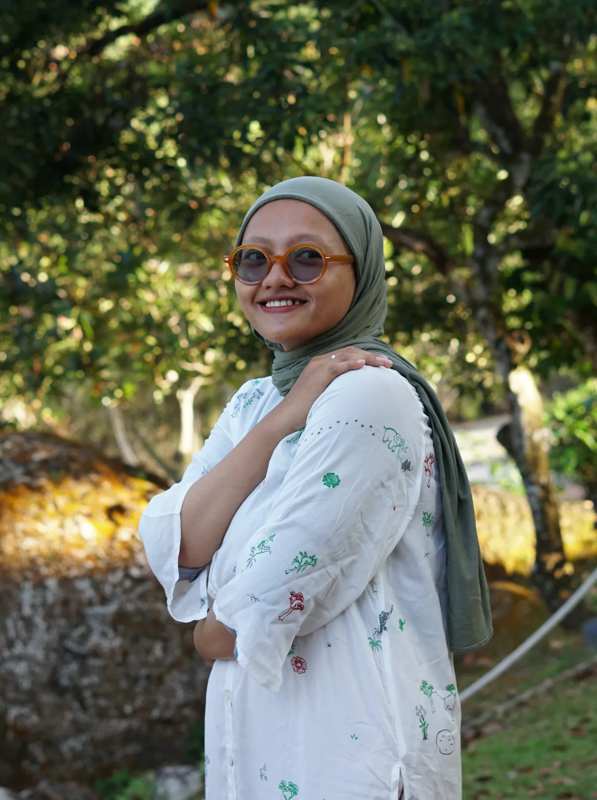 Sabrina Aulia Nisa