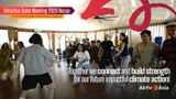 AktivAsia Team Meeting 2026 Recap: Connect and Build Strength for Climate Action