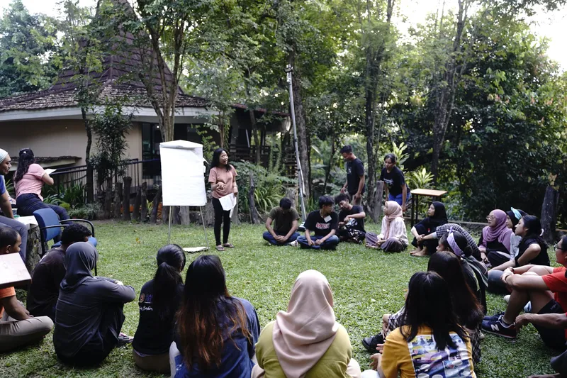 Training of Trainers and Facilitator Development