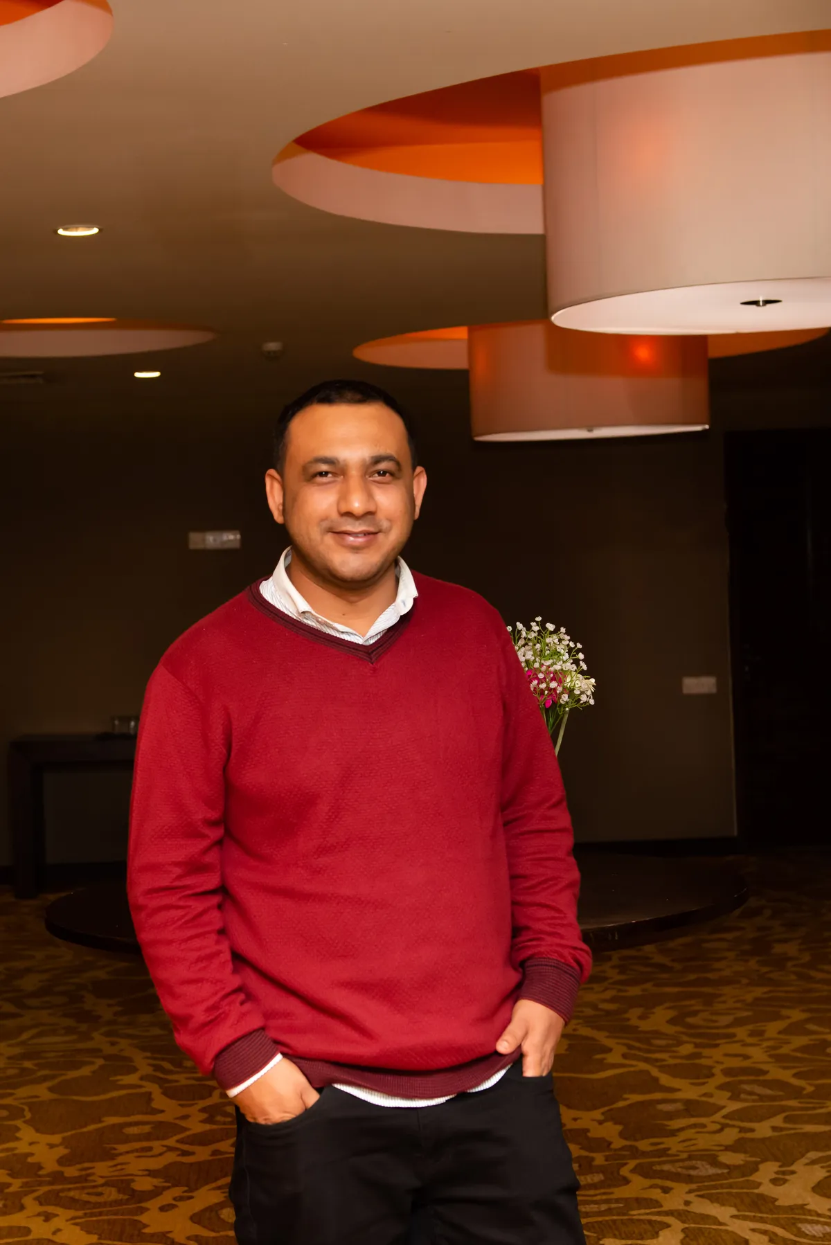 Mohammad Mamun Mia