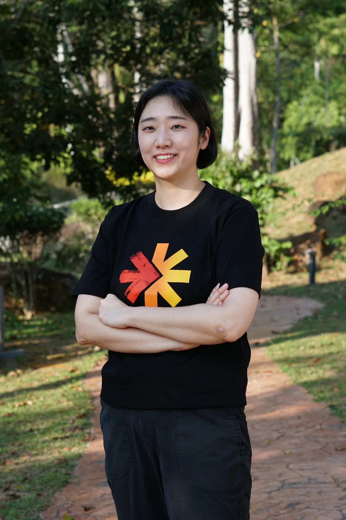Jiewoo Kim