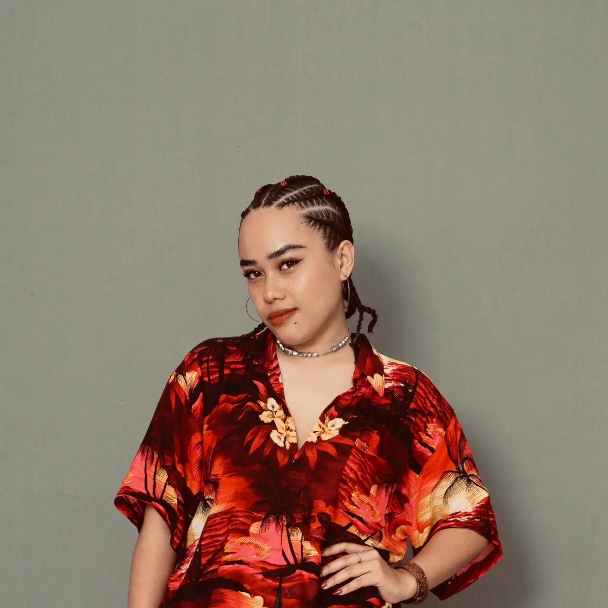 Renie Aryandani