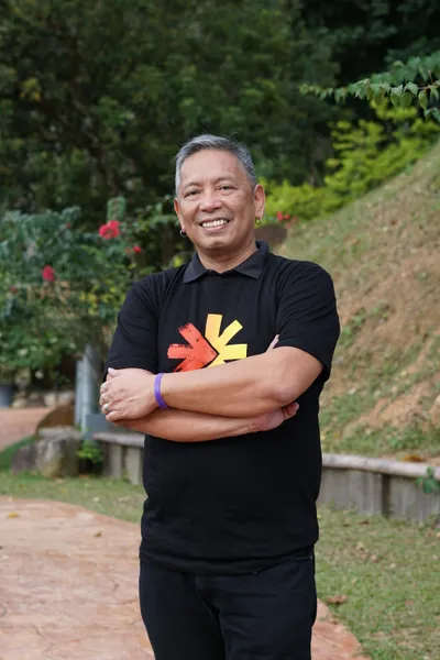 Francis Dela Cruz