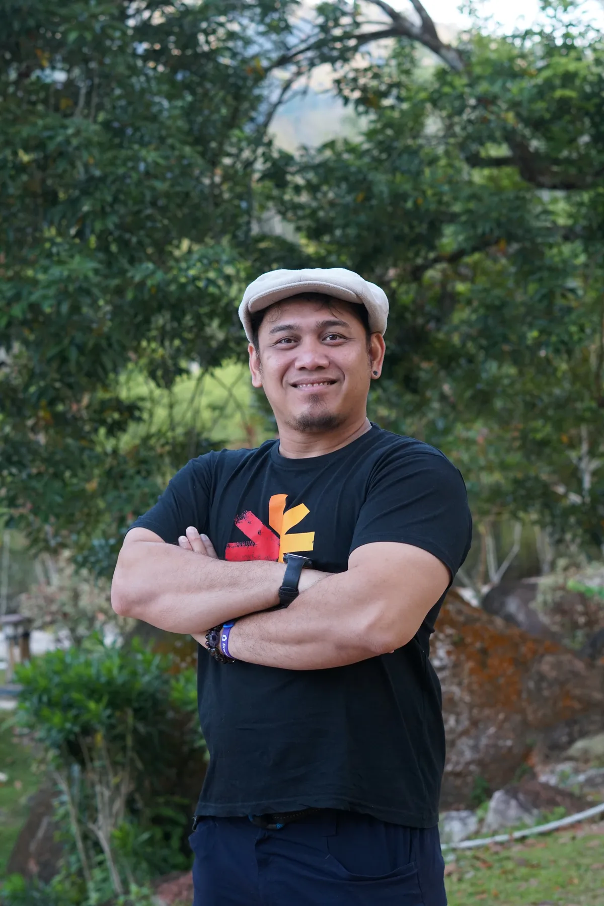 Arif Budiman
