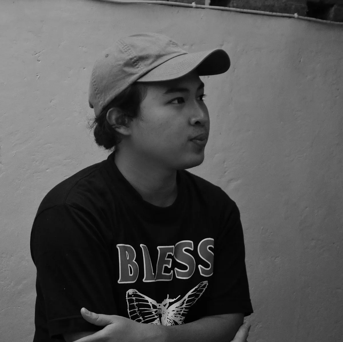 Bagas Kurniawan