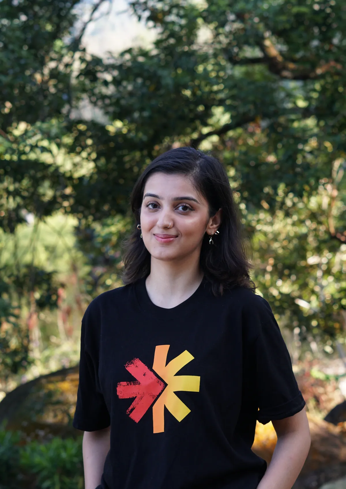 Syeda Aliza Sajjad