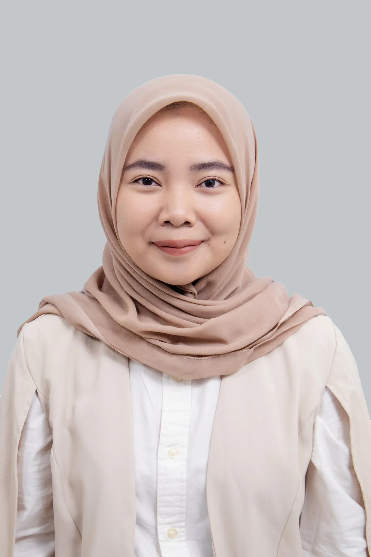 Aini Mutia