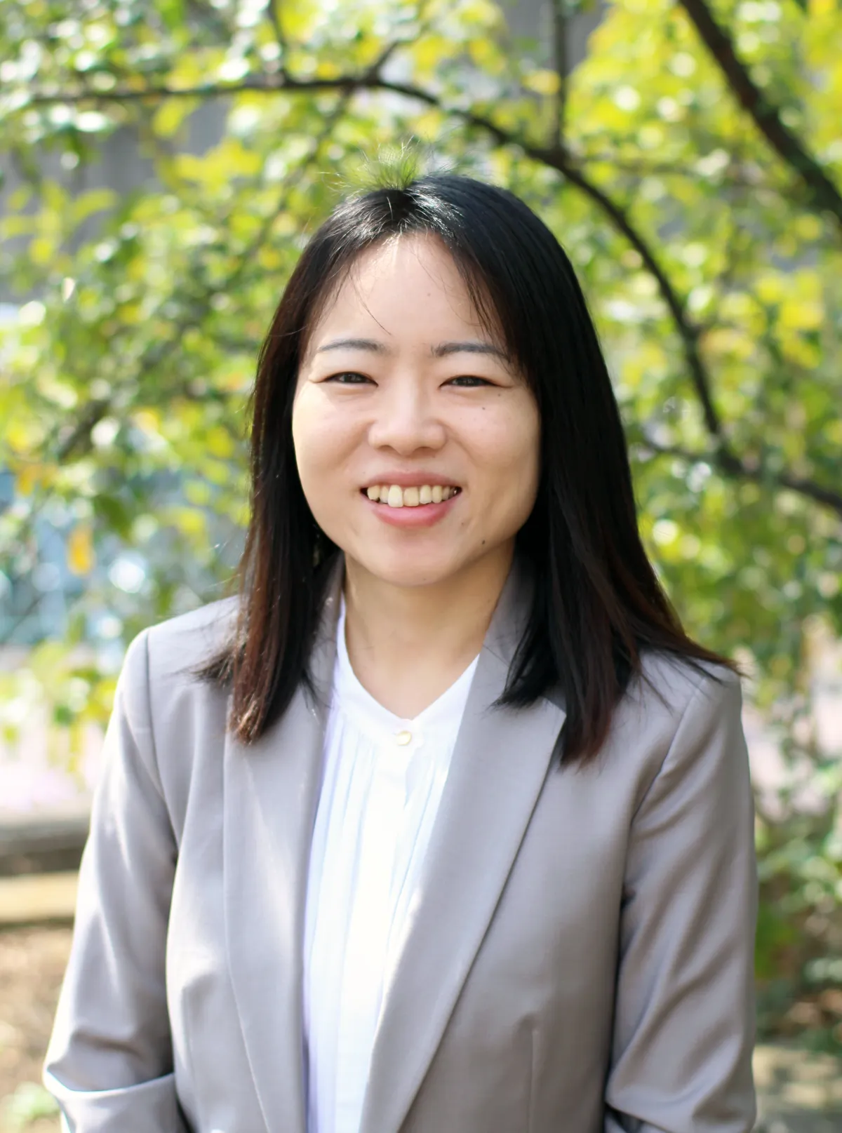 Ayumi Fukakusa