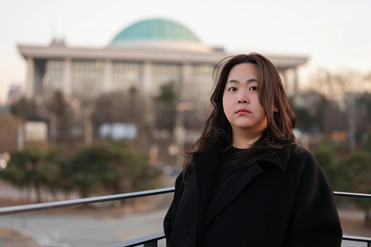 Alumni Story: Borim Kim, Goldman Environmantal Prize 2026 winner for South Korea