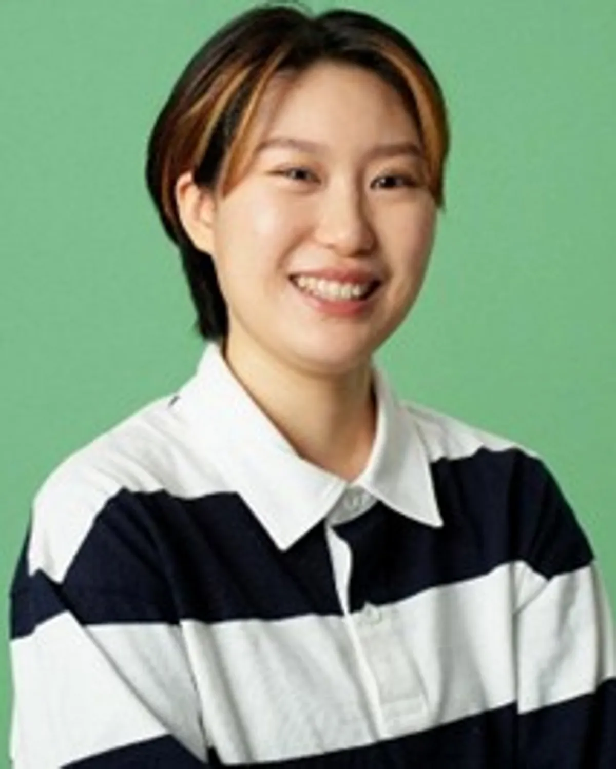 Jin-hee Park (박진희)