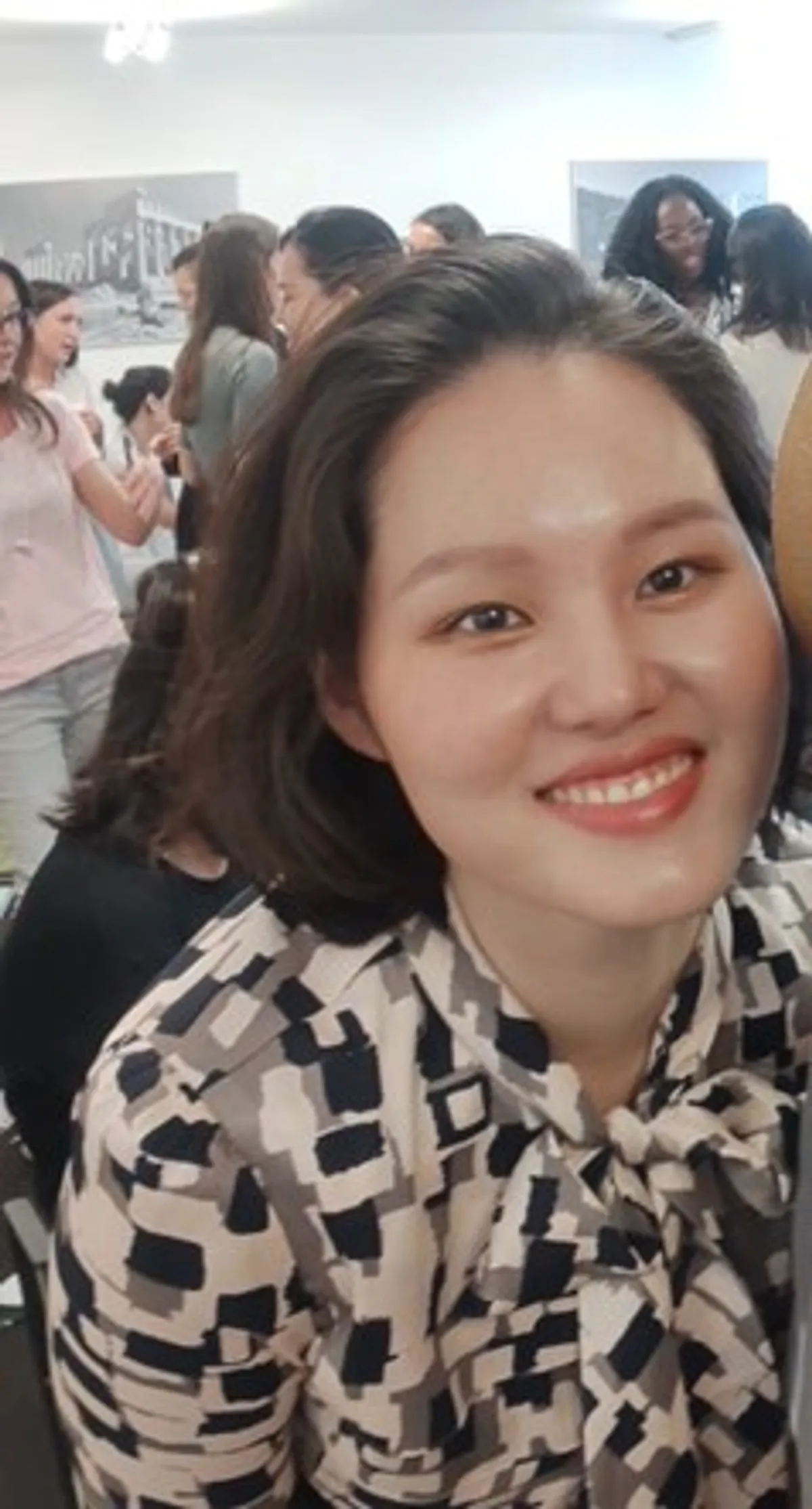 혜란 홍
