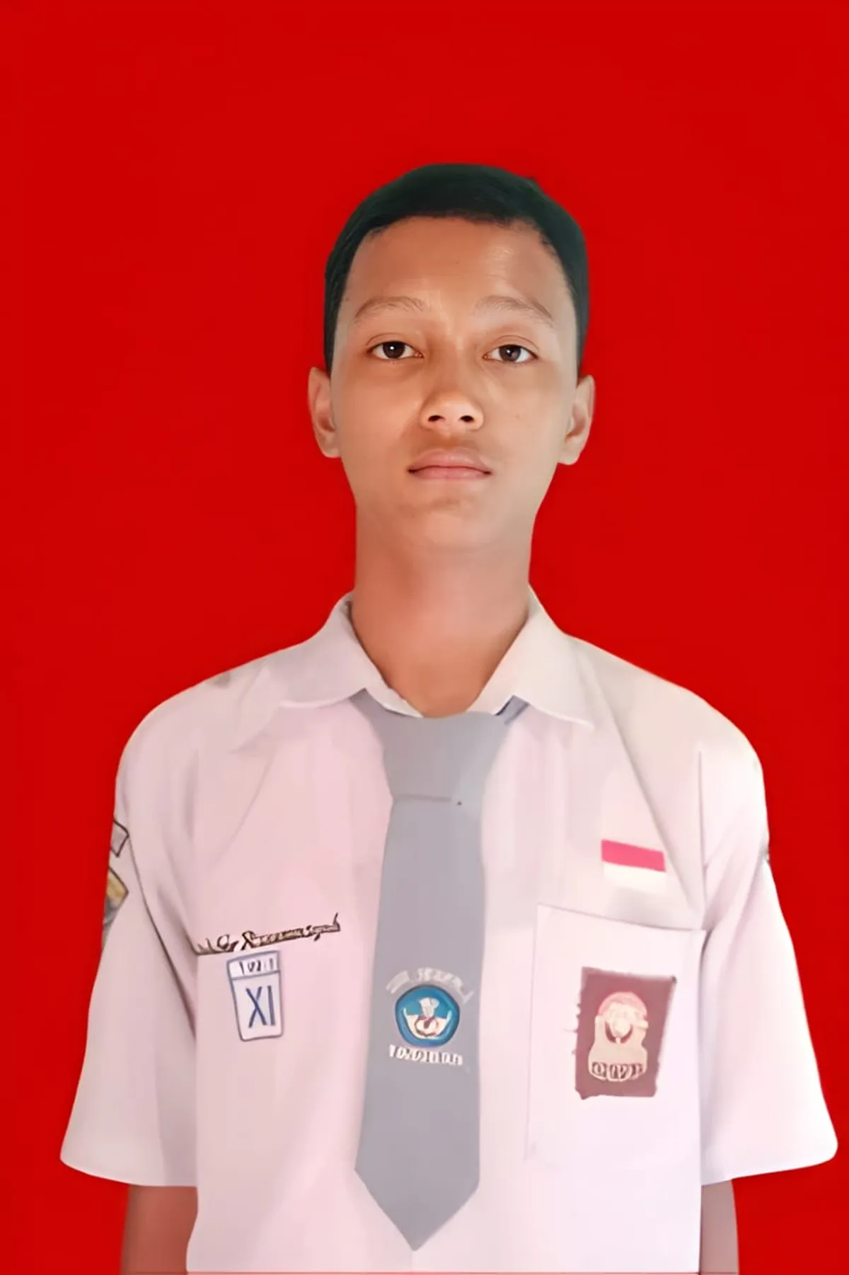Muhammad Takbir Riszwansyah