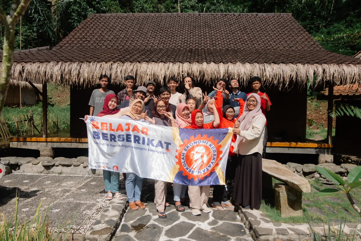 NEXT X KSN: SEKAR 2025