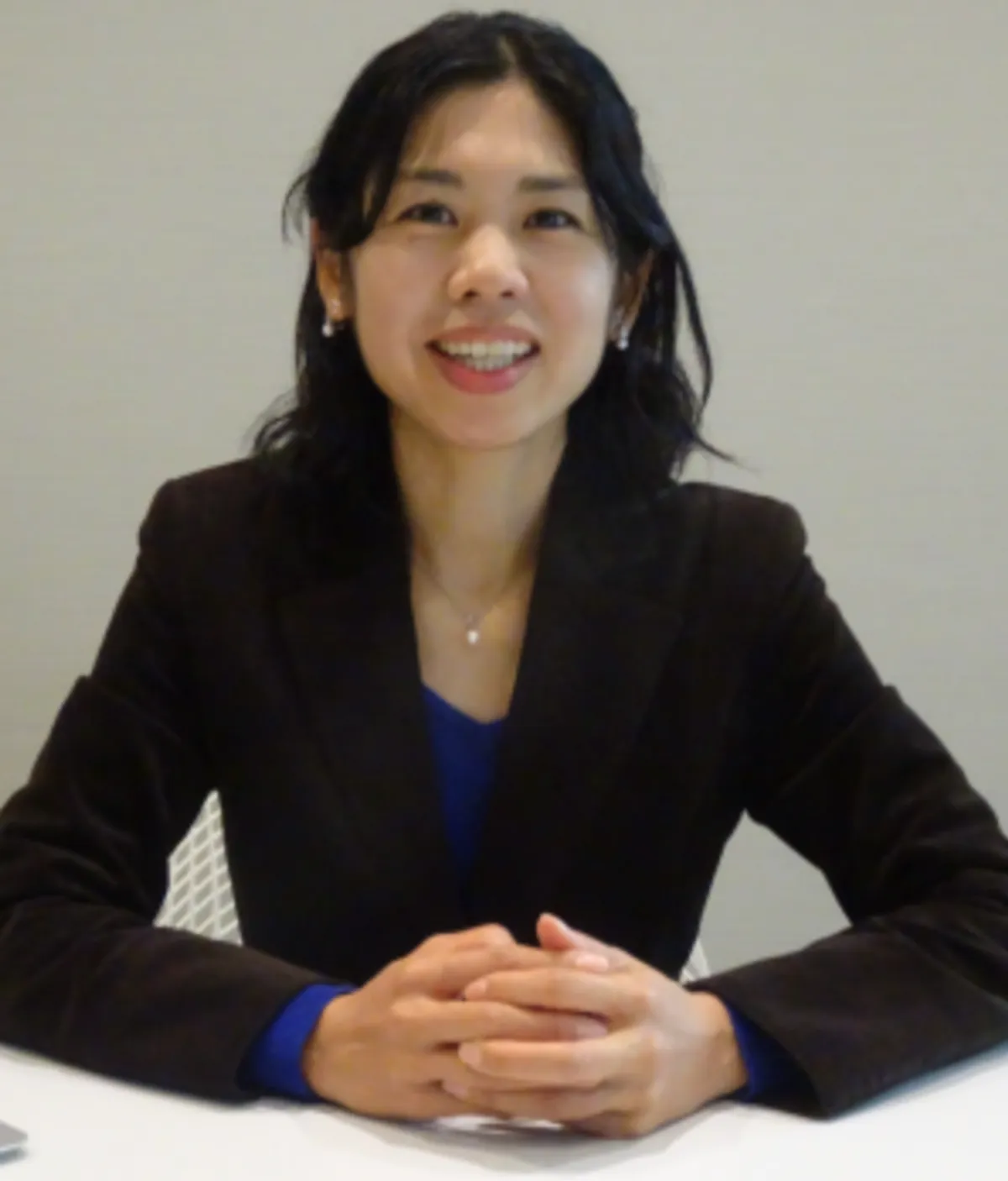Eri Watanabe