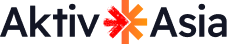 Aktiv Asia Logo